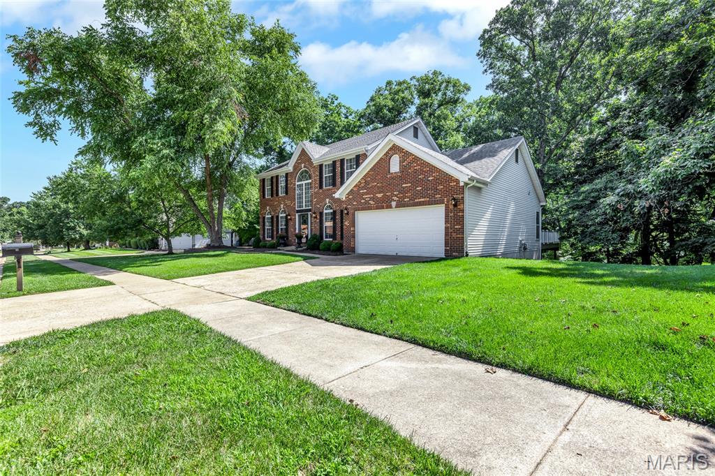 724 Oaksdale Summit Court