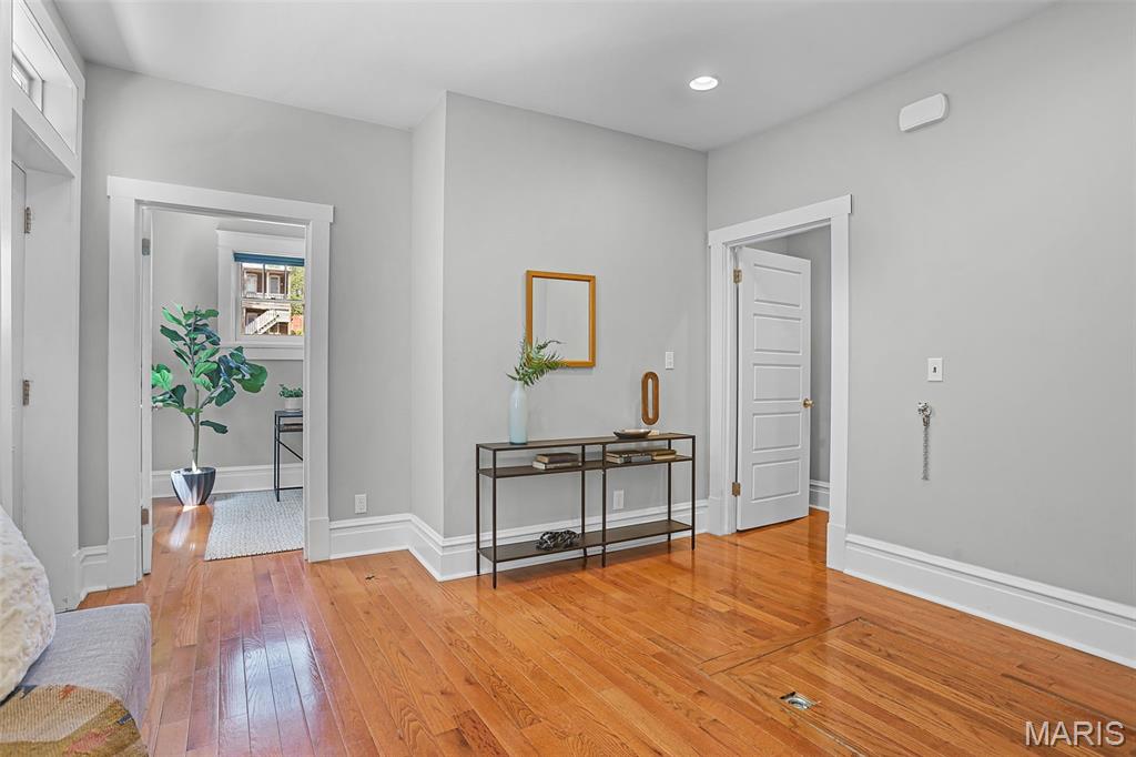 Cherokee Place - Residential