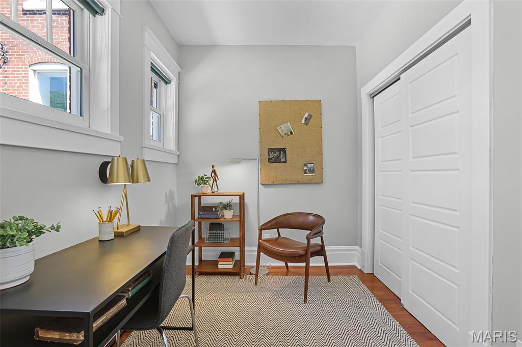 Cherokee Place - Residential
