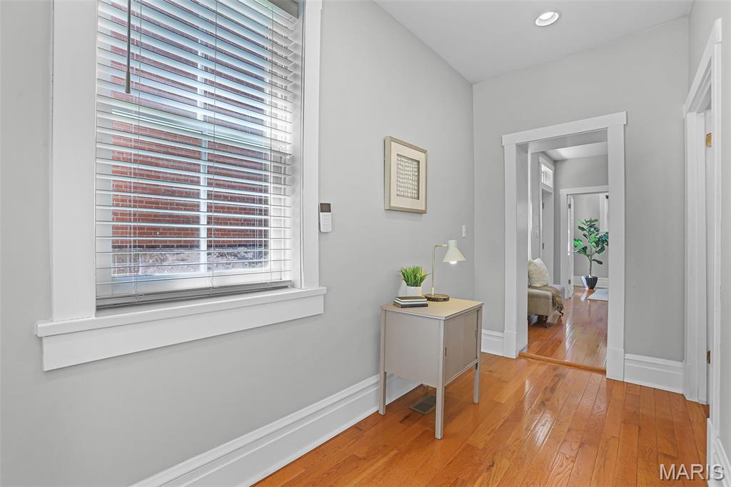 Cherokee Place - Residential