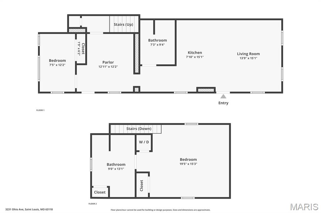 Cherokee Place - Residential