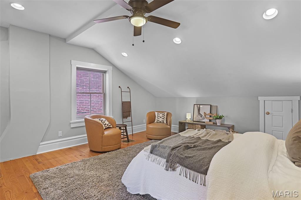Cherokee Place - Residential