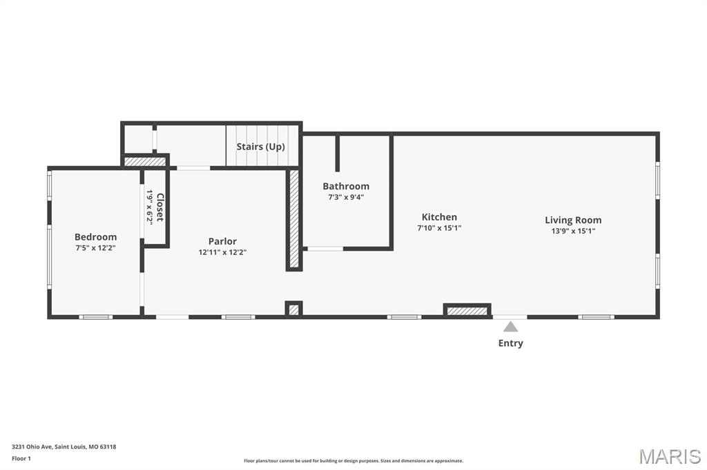 Cherokee Place - Residential