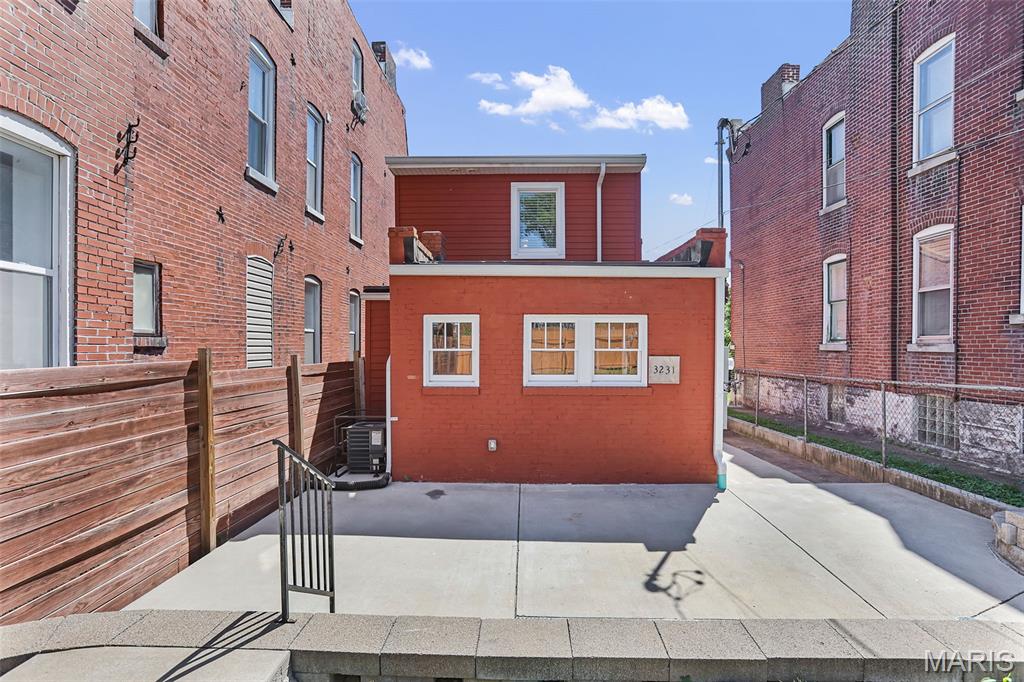 Cherokee Place - Residential