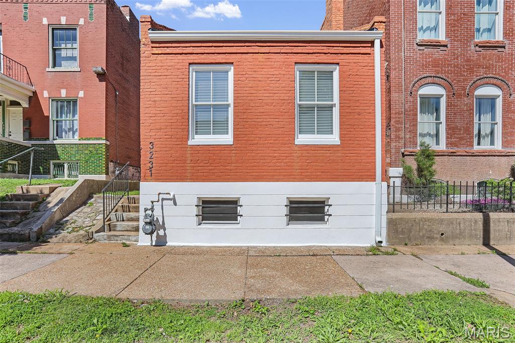 Cherokee Place - Residential