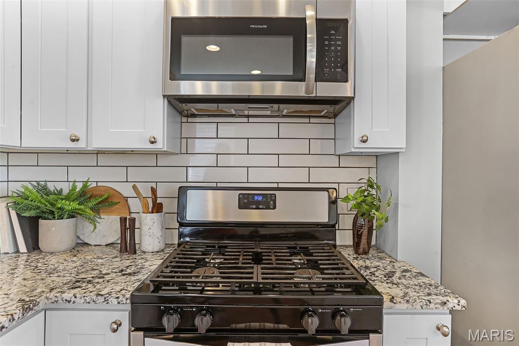Cherokee Place - Residential