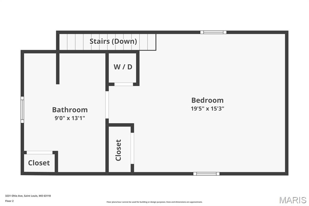 Cherokee Place - Residential