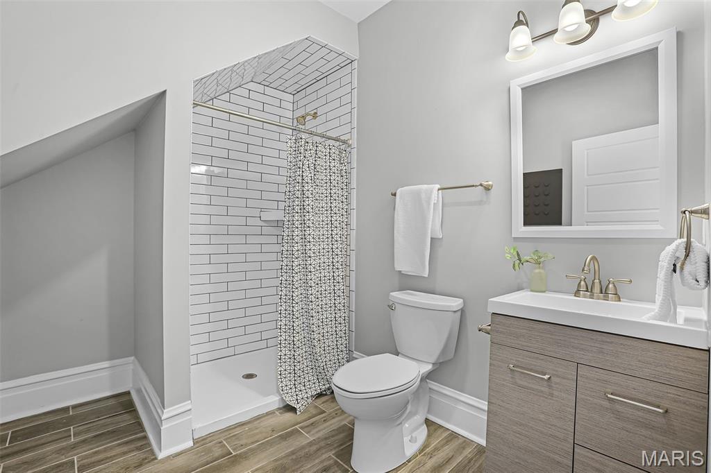 Cherokee Place - Residential