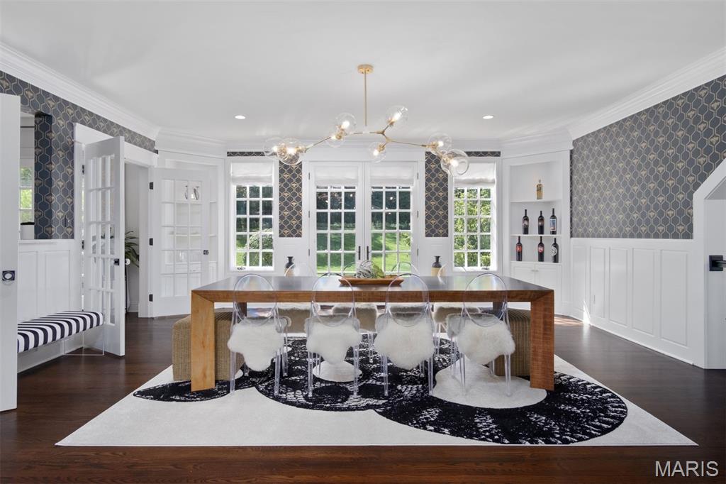 Wardenburg Farms - Residential