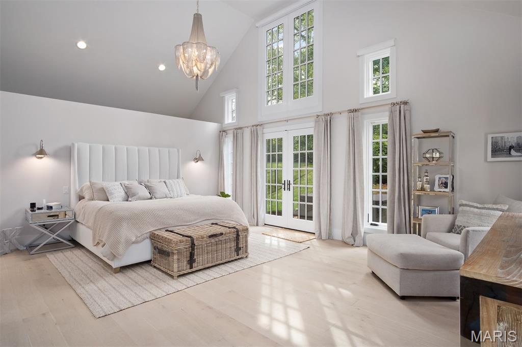 Wardenburg Farms - Residential