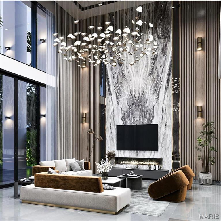 Wardenburg Farms - Residential