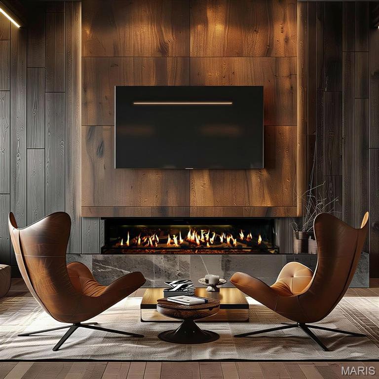 Wardenburg Farms - Residential