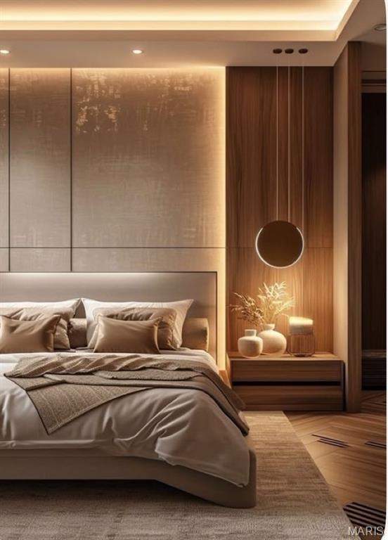 Wardenburg Farms - Residential