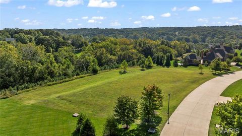 Tiny photo for 310 Wardenburg Farms Drive, Wildwood, MO 63005 (MLS # 25070186)