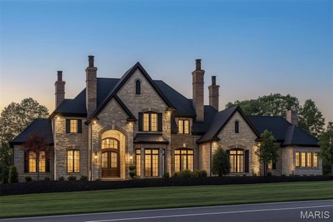 Photo of 310 Wardenburg Farms Drive, Wildwood, MO 63005 (MLS # 25070186)