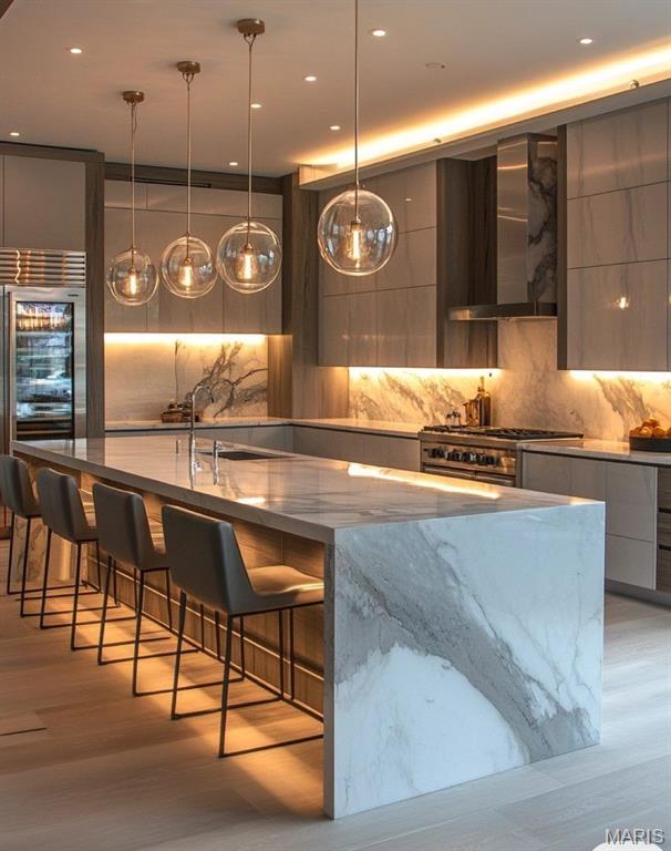 Wardenburg Farms - Residential