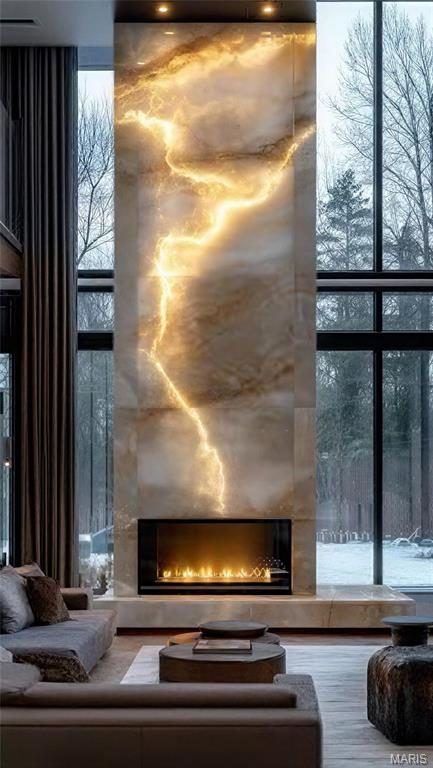 Wardenburg Farms - Residential