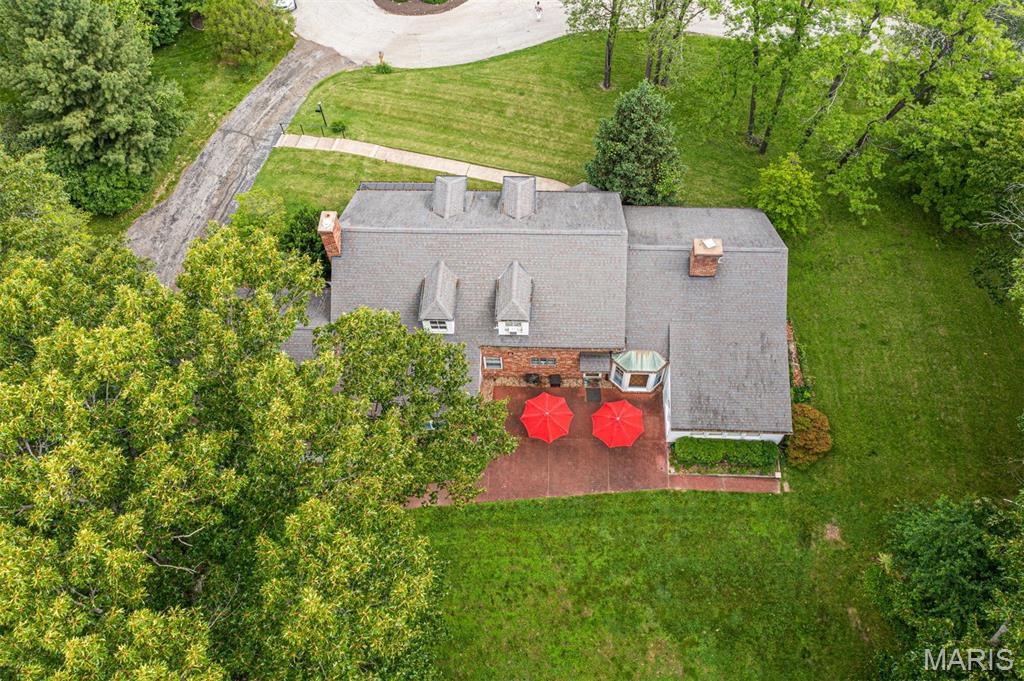 Robin Hill - Residential