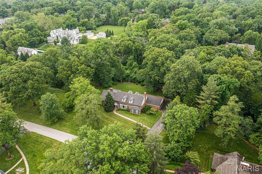 Robin Hill - Residential