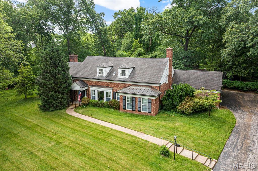 Robin Hill - Residential