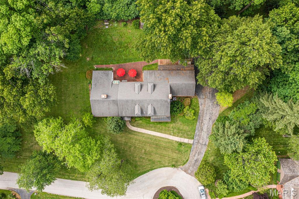 Robin Hill - Residential