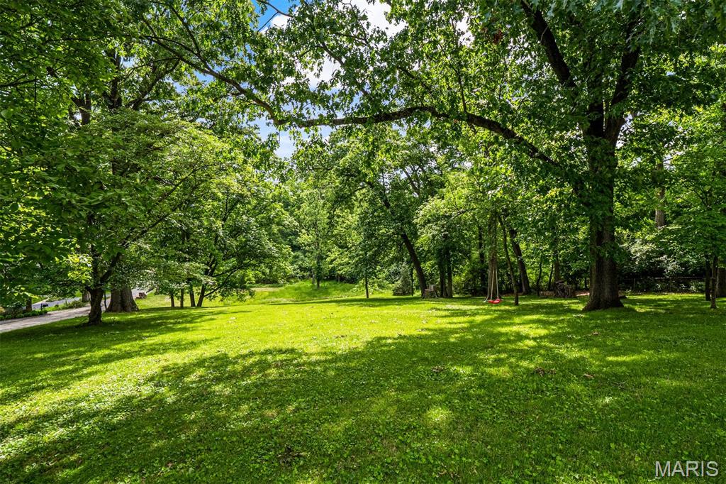 Robin Hill - Residential