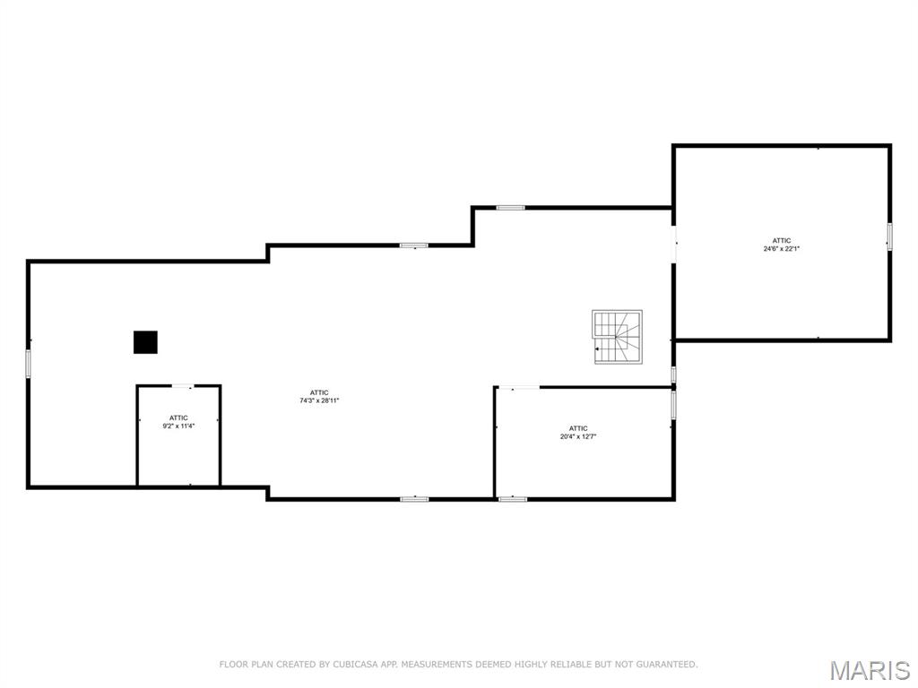 Robin Hill - Residential