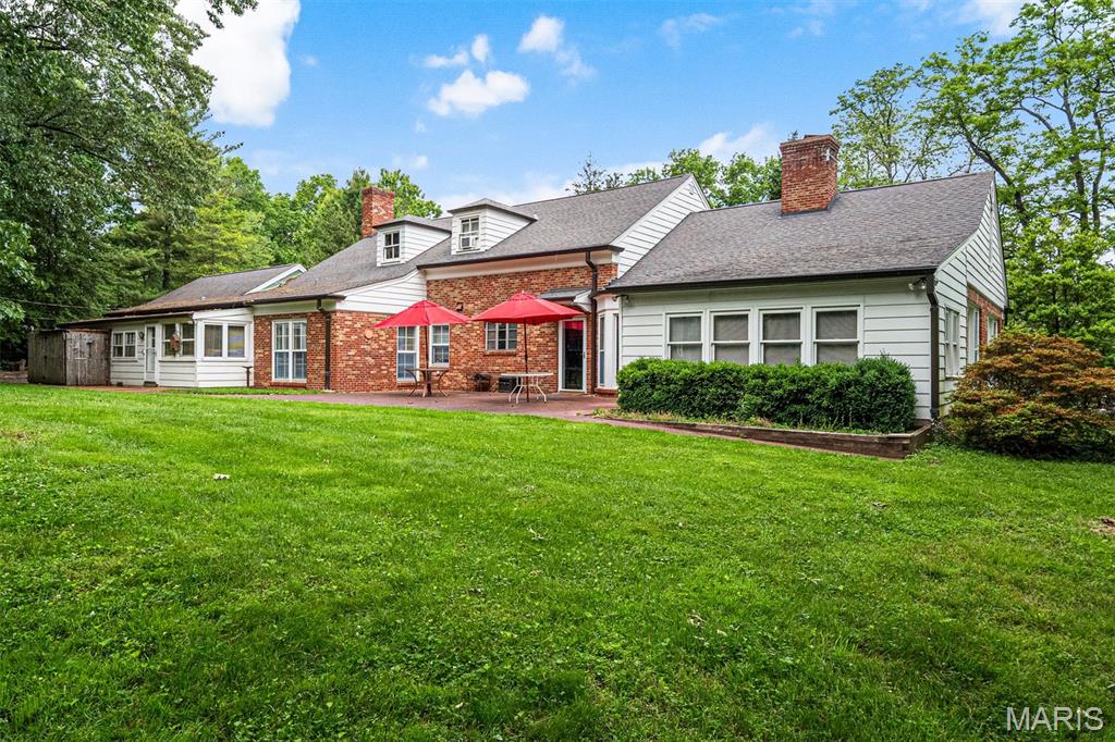 Robin Hill - Residential