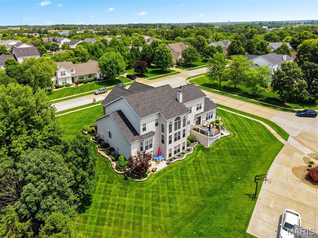 208 Kings Mill Court