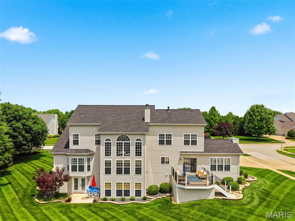 208 Kings Mill Court