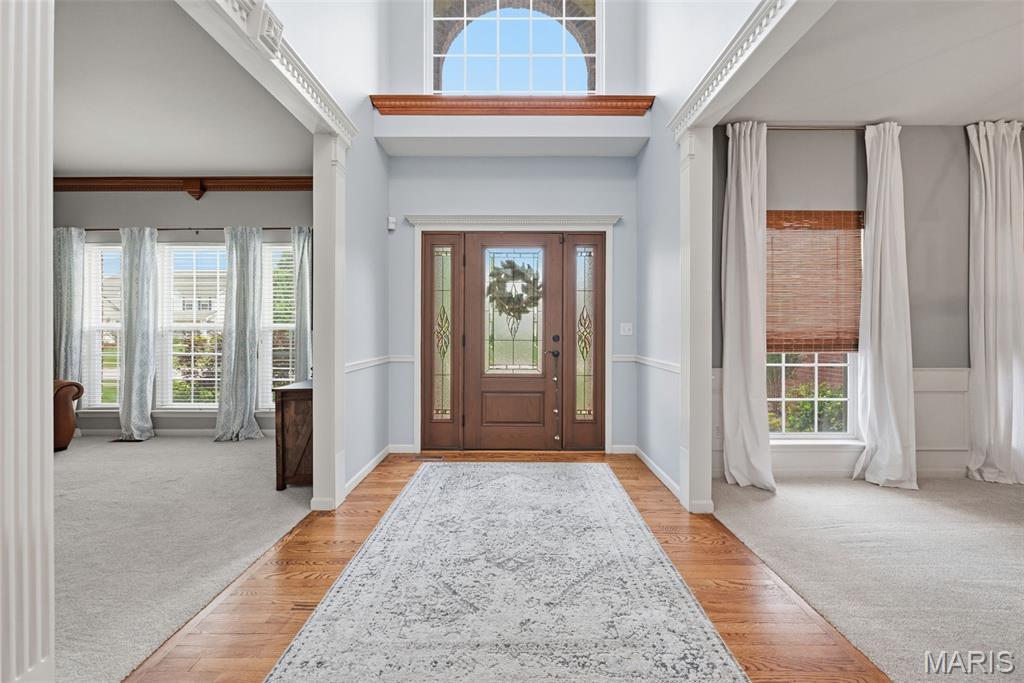 208 Kings Mill Court