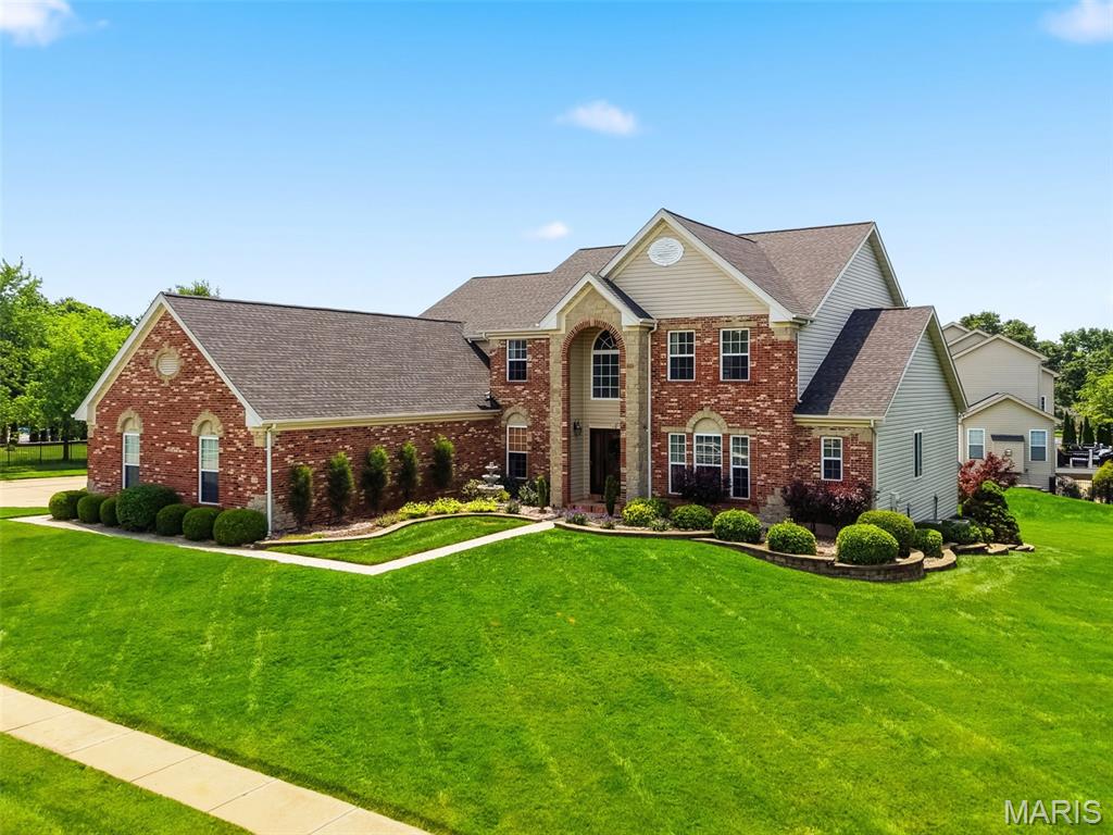 208 Kings Mill Court