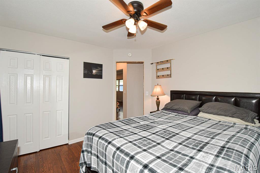 Fenton Forest - Residential