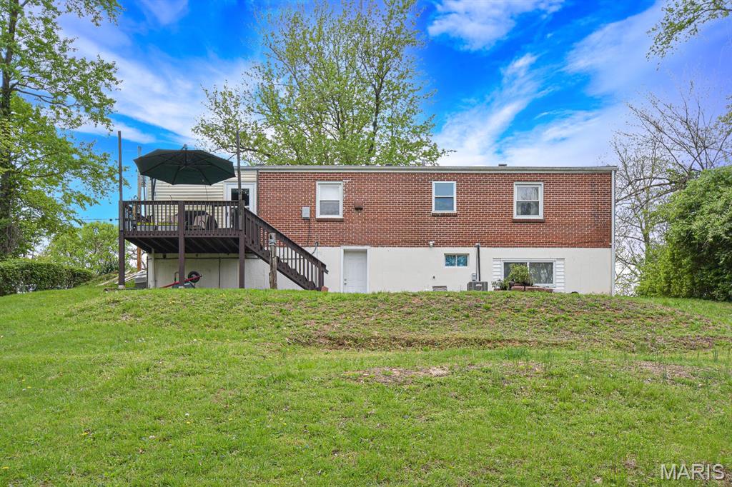 Fenton Forest - Residential