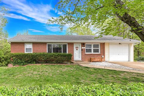 5 Bluebird Lane Fenton MO 63026
