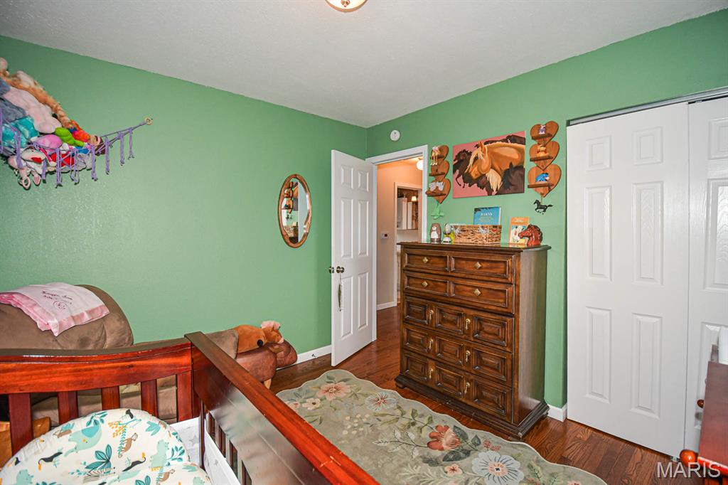 Fenton Forest - Residential