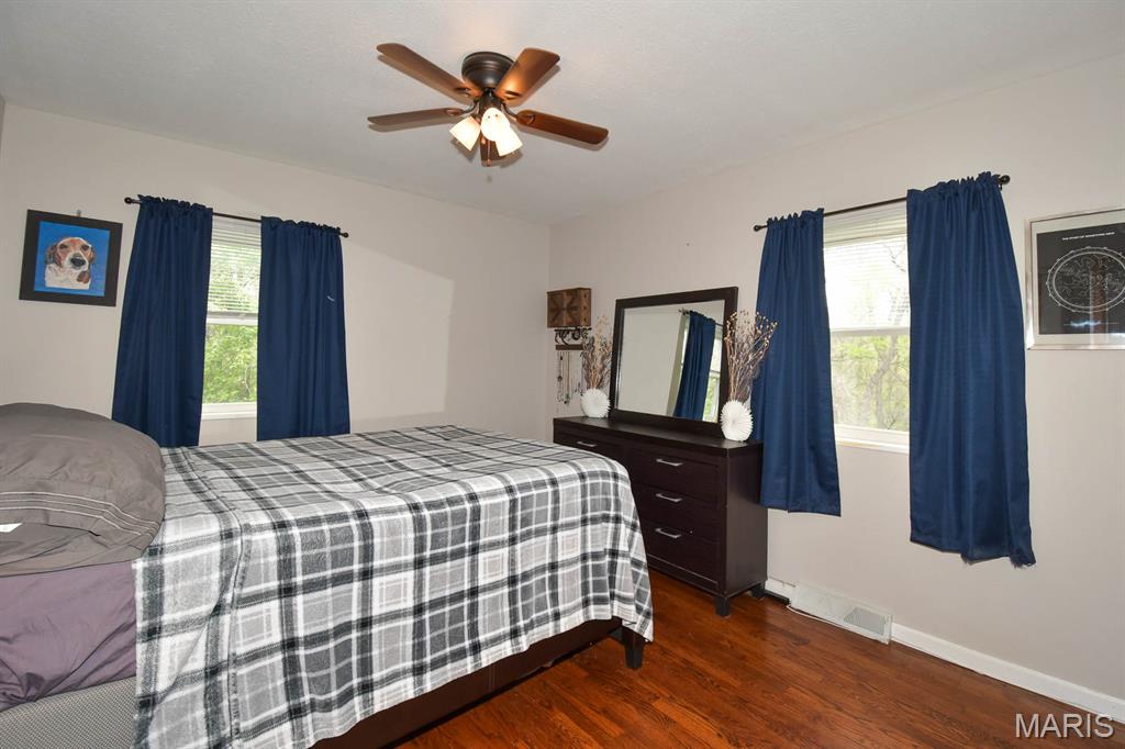 Fenton Forest - Residential