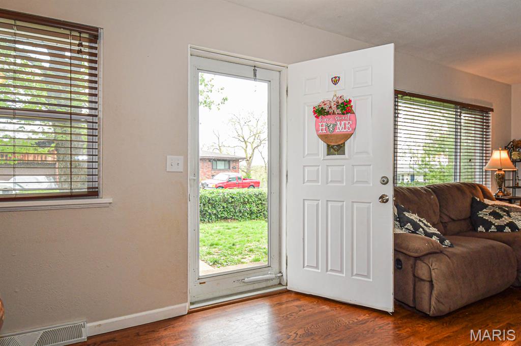 Fenton Forest - Residential