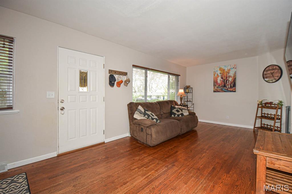 Fenton Forest - Residential