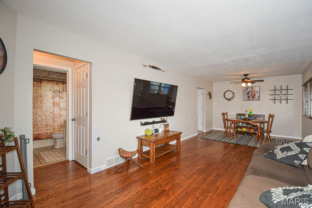 Fenton Forest - Residential