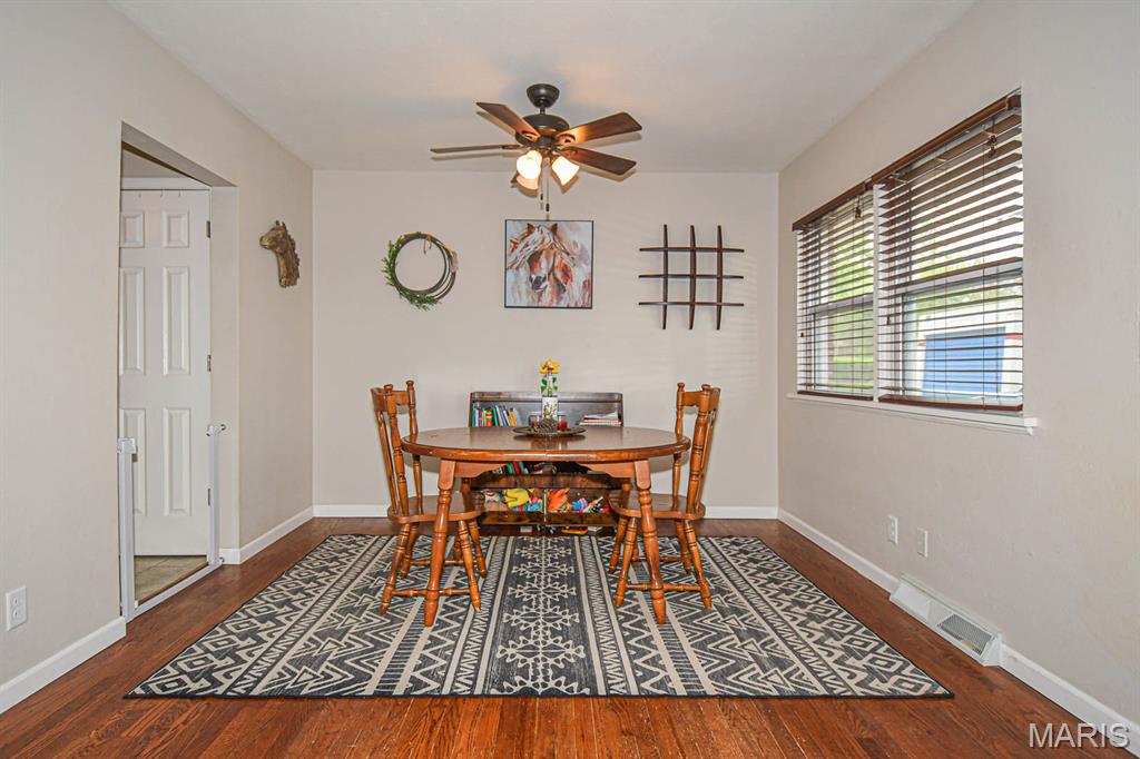 Fenton Forest - Residential