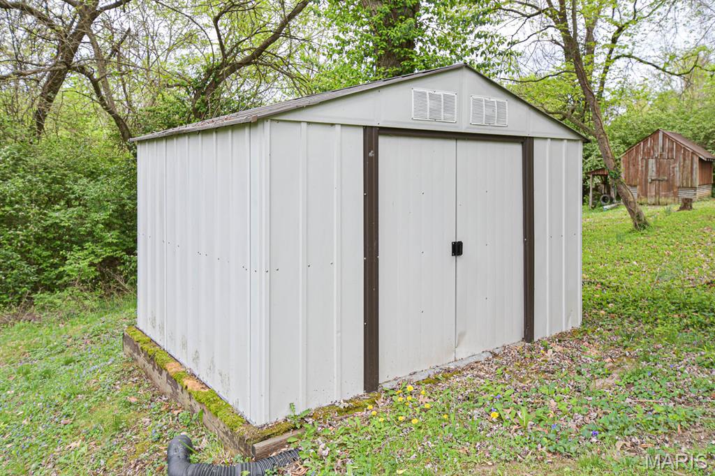 Fenton Forest - Residential