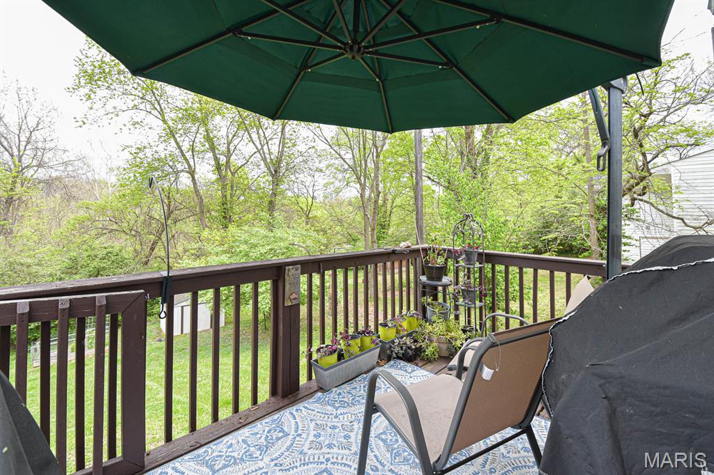 Fenton Forest - Residential