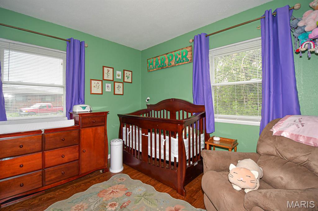 Fenton Forest - Residential