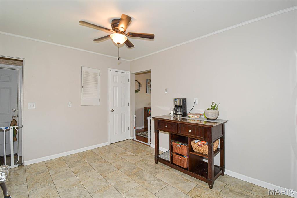 Fenton Forest - Residential