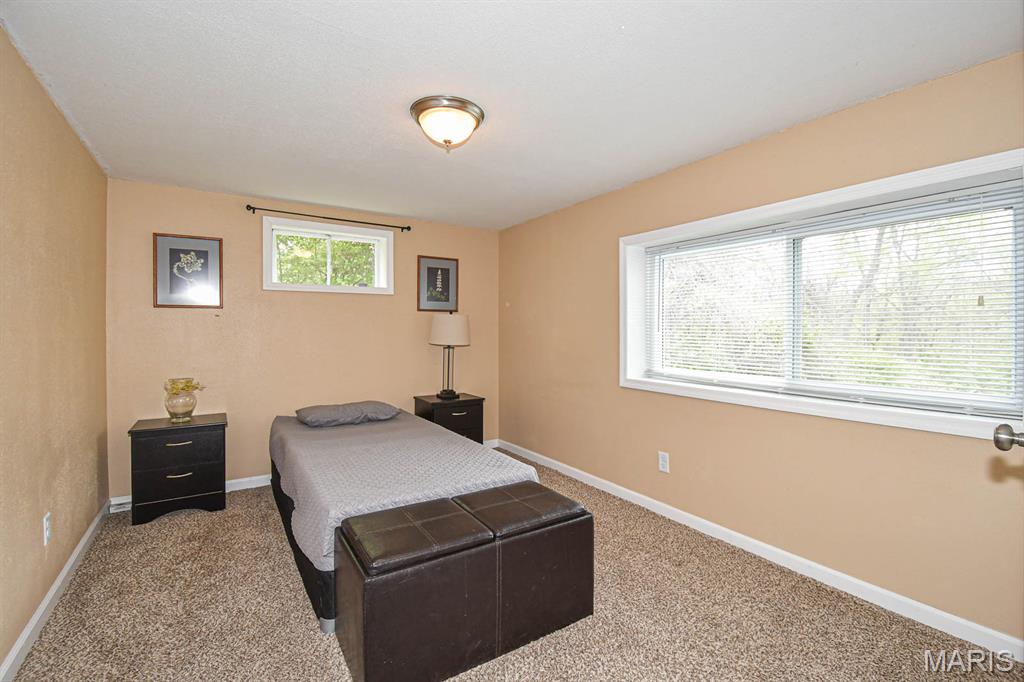 Fenton Forest - Residential