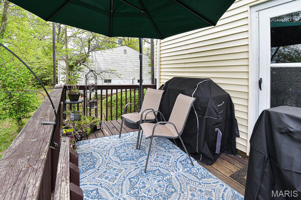 Fenton Forest - Residential