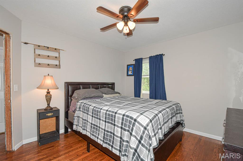 Fenton Forest - Residential