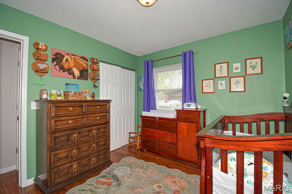 Fenton Forest - Residential