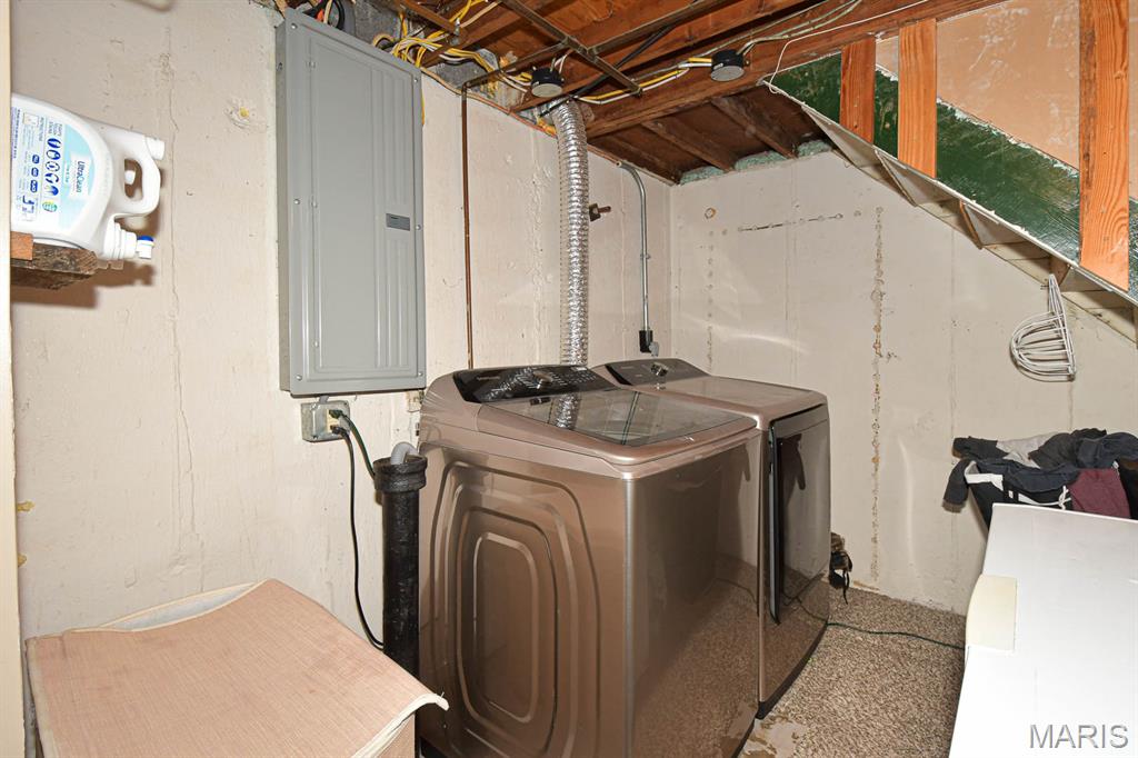 Fenton Forest - Residential